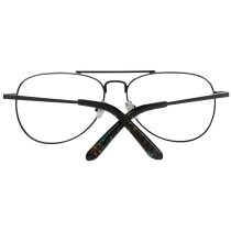 Ladies' Spectacle frame Roxy ERJEG03043-55DBLK Ø 55 mm