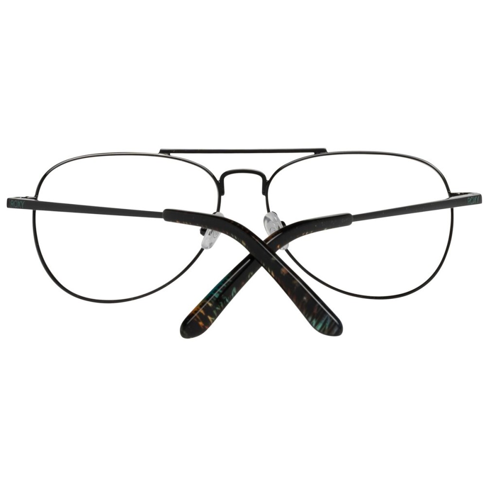 Ladies' Spectacle frame Roxy ERJEG03043-55DBLK Ø 55 mm