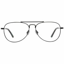 Ladies' Spectacle frame Roxy ERJEG03043-55DBLK Ø 55 mm