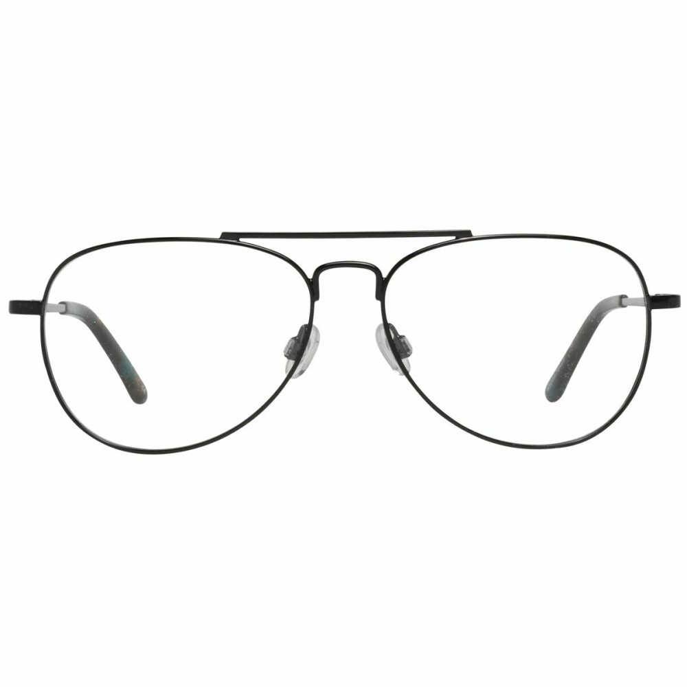 Ladies' Spectacle frame Roxy ERJEG03043-55DBLK Ø 55 mm
