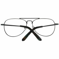Ladies' Spectacle frame Roxy ERJEG03043-55DBLK Ø 55 mm