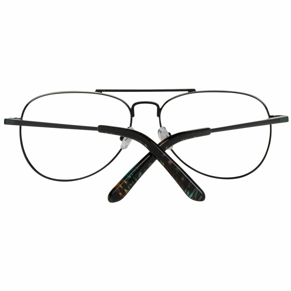 Ladies' Spectacle frame Roxy ERJEG03043-55DBLK Ø 55 mm