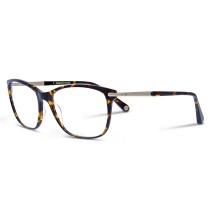 Ladies' Spectacle frame Röst RÖST-033-55C01 Ø 55 mm