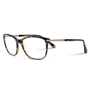 Ladies' Spectacle frame Röst RÖST-033-55C01 Ø 55 mm
