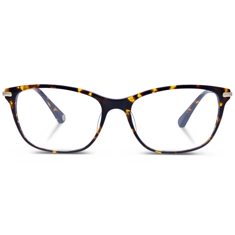 Ladies' Spectacle frame Röst RÖST-033-55C01 Ø 55 mm