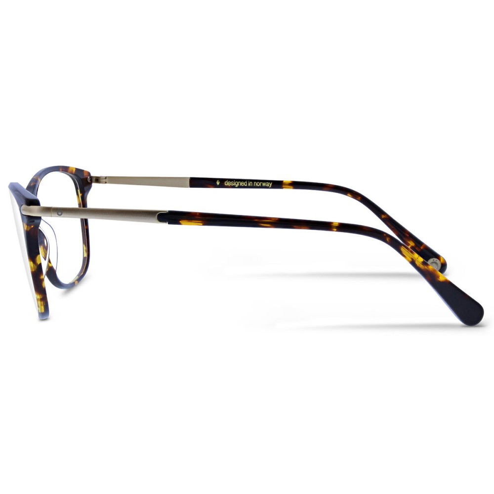 Ladies' Spectacle frame Röst RÖST-033-55C01 Ø 55 mm