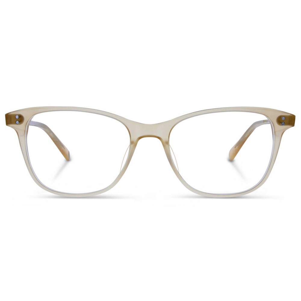 Ladies' Spectacle frame Röst RÖST-037-52C01 Ø 52 mm