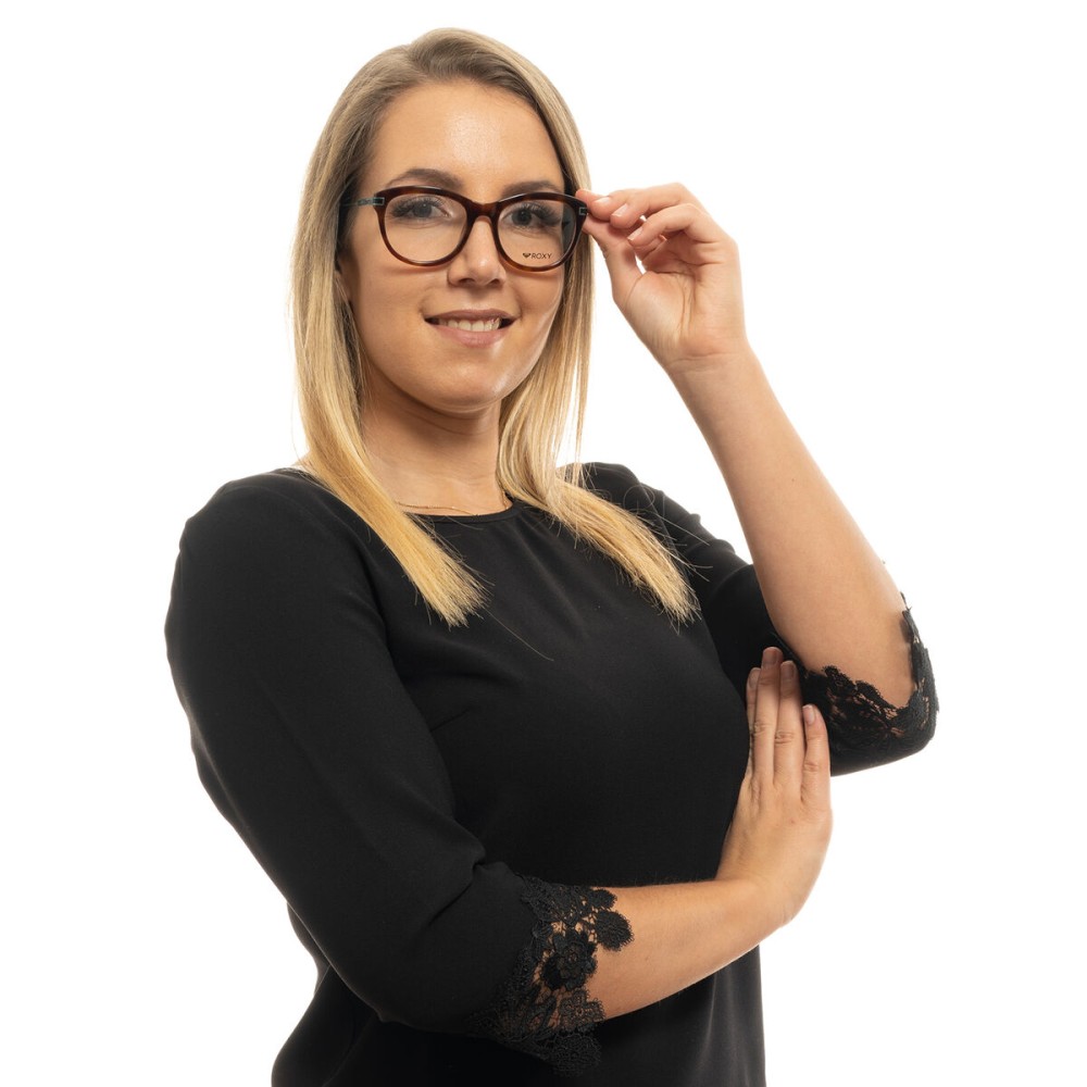 Ladies' Spectacle frame Roxy ERJEG03048-51ABRN Ø 51 mm