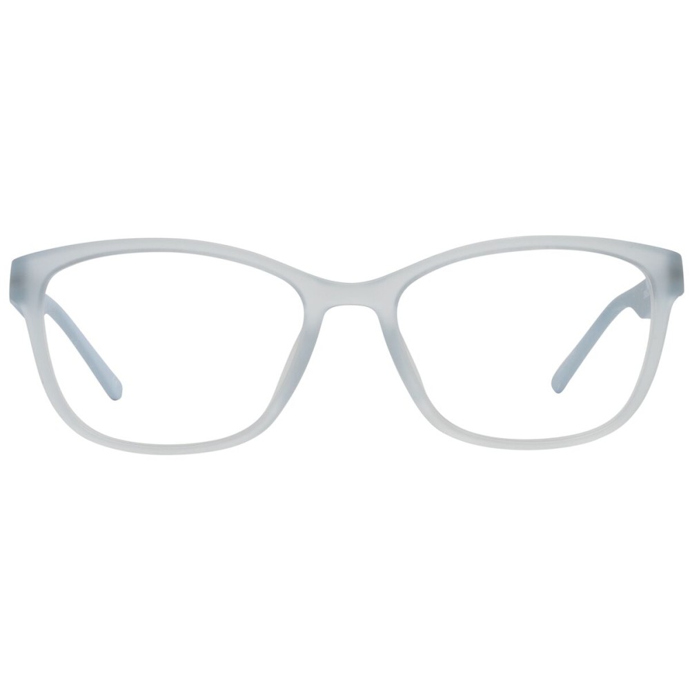 Ladies' Spectacle frame Roxy ERJEG03050-53ABLU Transparent ø 54 mm