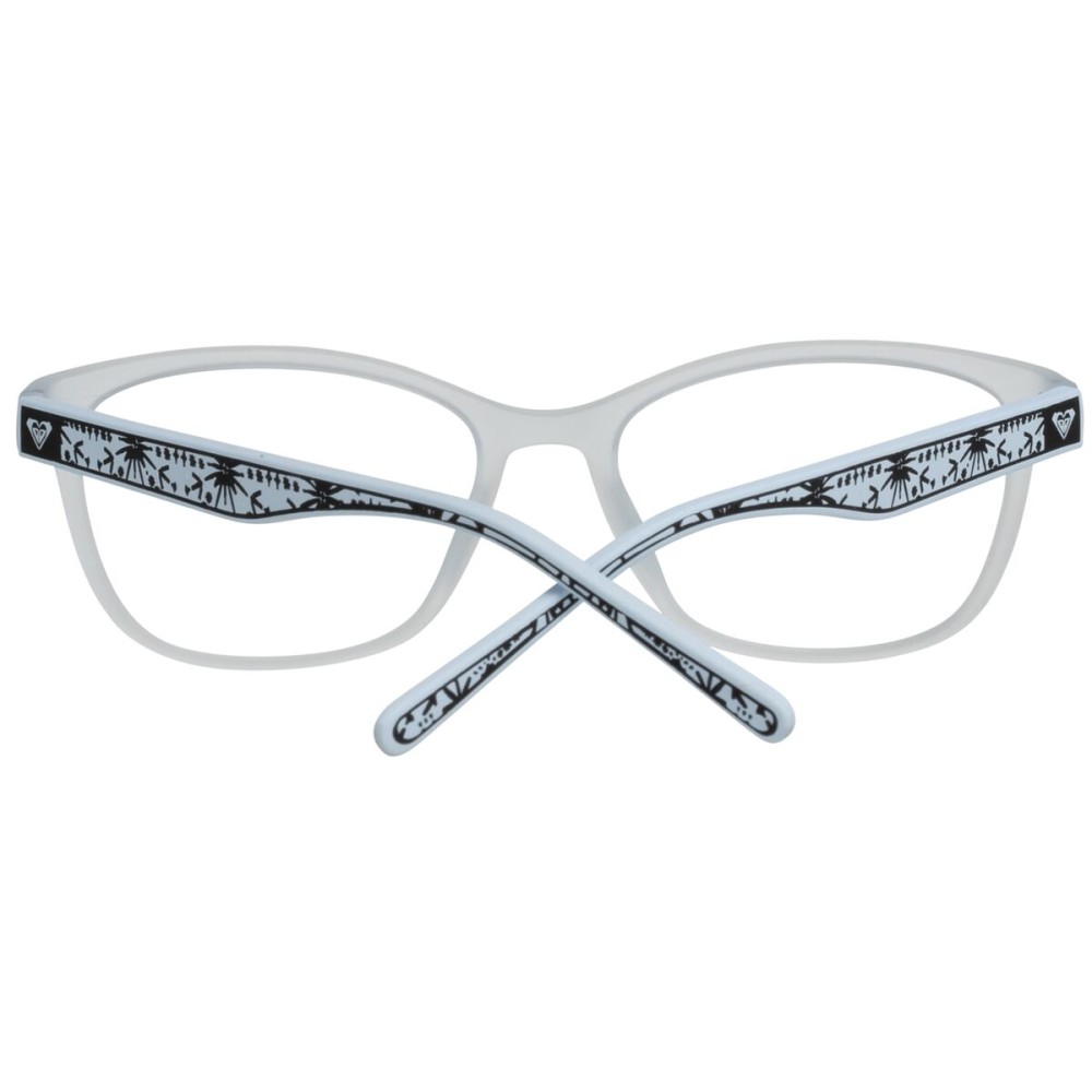 Ladies' Spectacle frame Roxy ERJEG03050-53ABLU Transparent ø 54 mm