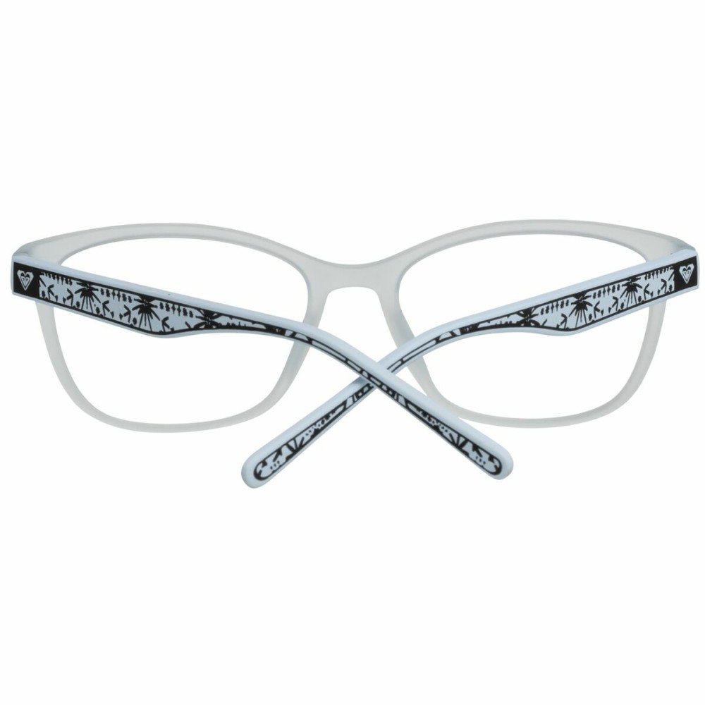 Ladies' Spectacle frame Roxy ERJEG03050-53ABLU Transparent ø 54 mm