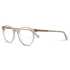 Unisex' Spectacle frame Röst RÖST-036-48C01 Ø 48 mm