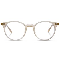 Unisex' Spectacle frame Röst RÖST-036-48C01 Ø 48 mm