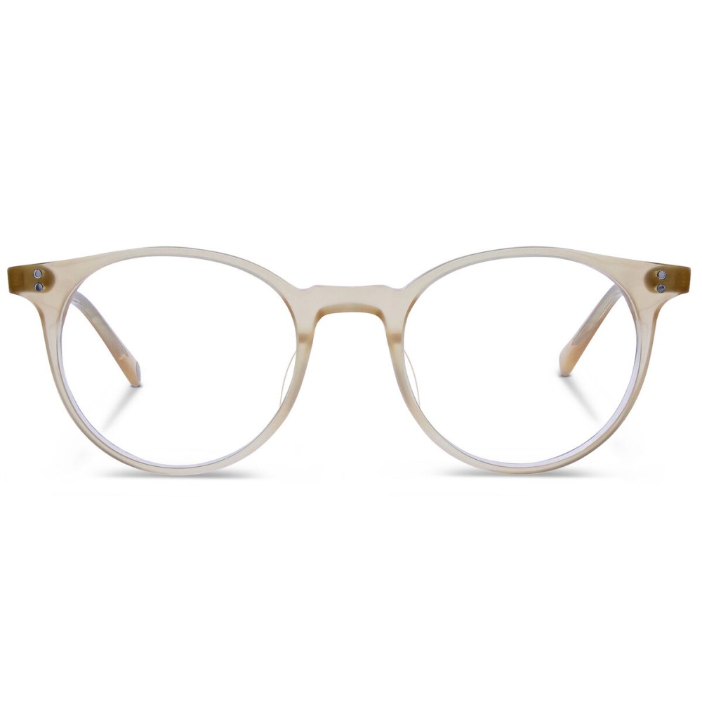 Unisex' Spectacle frame Röst RÖST-036-48C01 Ø 48 mm