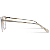 Unisex' Spectacle frame Röst RÖST-036-48C01 Ø 48 mm