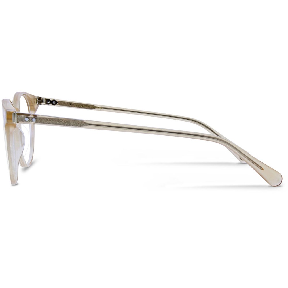 Unisex' Spectacle frame Röst RÖST-036-48C01 Ø 48 mm