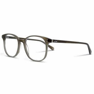 Men' Spectacle frame Röst RÖST-039-50C03 Ø 50 mm