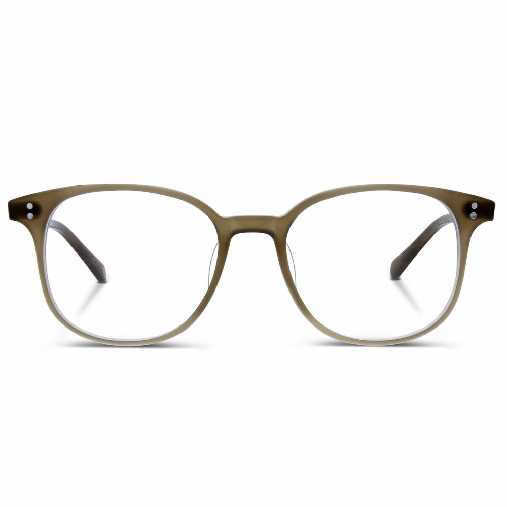 Men' Spectacle frame Röst RÖST-039-50C03 Ø 50 mm