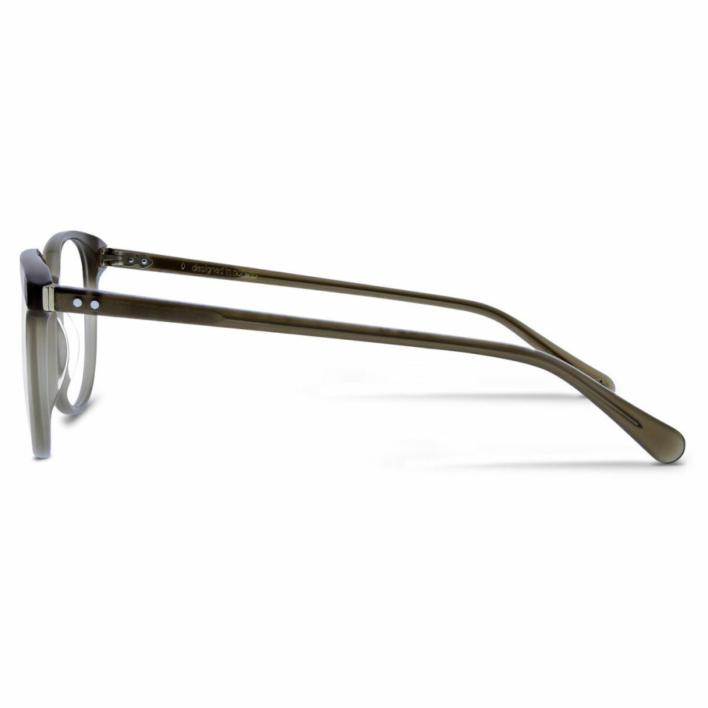 Men' Spectacle frame Röst RÖST-039-50C03 Ø 50 mm