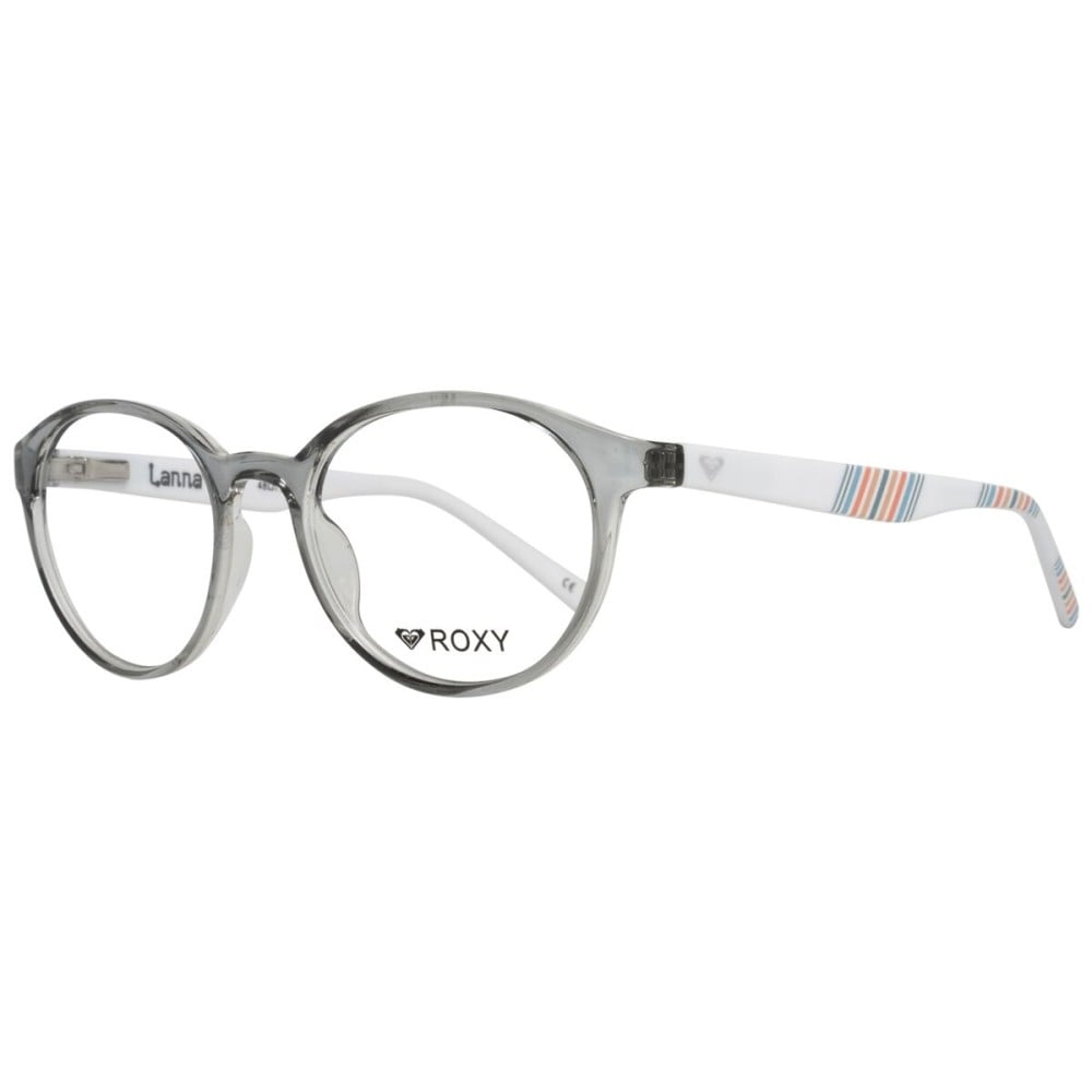 Ladies' Spectacle frame Roxy ERJEG03049-48EBLU Ø 48 mm