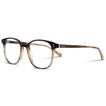 Men' Spectacle frame Röst RÖST-039-50C01 Ø 50 mm