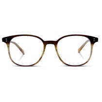 Men' Spectacle frame Röst RÖST-039-50C01 Ø 50 mm
