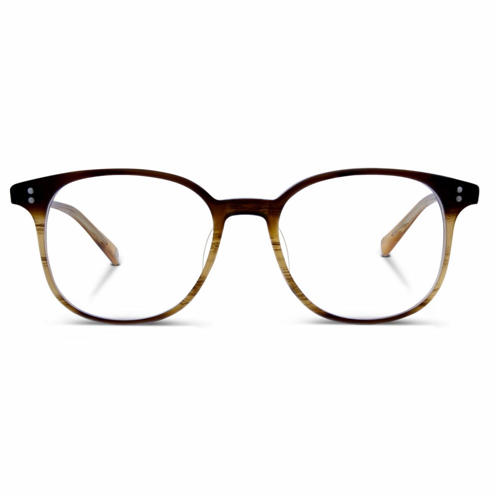Men' Spectacle frame Röst RÖST-039-50C01 Ø 50 mm