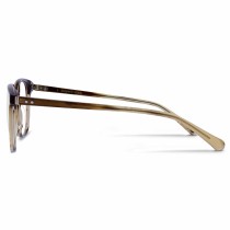 Men' Spectacle frame Röst RÖST-039-50C01 Ø 50 mm