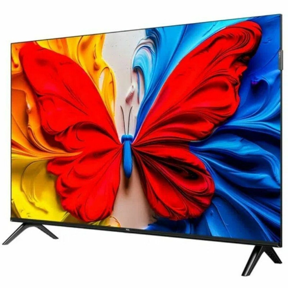 TV intelligente TCL 40S5K 40" Full HD LED HDR QLED