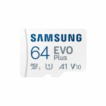Micro SD-Karte Samsung MB-MC64SA/EU 64 GB