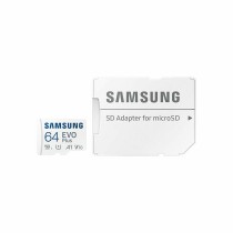 Micro SD-Karte Samsung MB-MC64SA/EU 64 GB