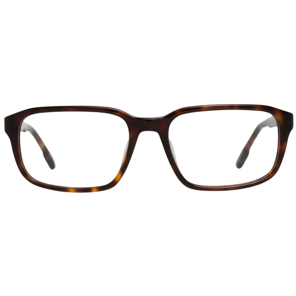 Brillenfassung QuikSilver EQYEG03069-53ATOR Braun Ø 53 mm