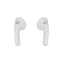 Écouteurs in Ear Bluetooth Esperanza EH237W Blanc