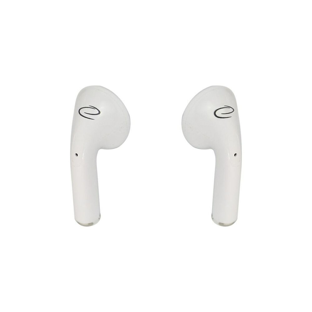 Écouteurs in Ear Bluetooth Esperanza EH237W Blanc