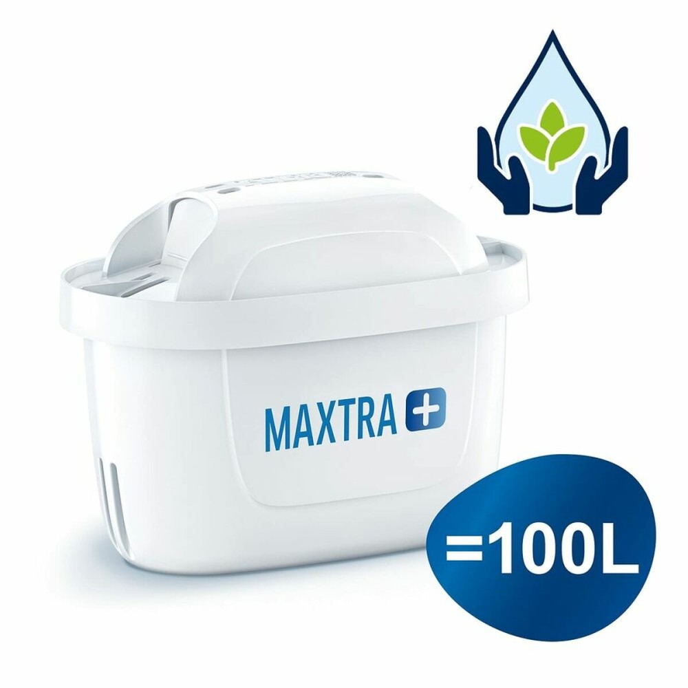 Filter-Karaffe Brita Style Grau 2,4 L