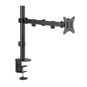 Einstellbare Unterstützung TM Electron Monitor 17"-32"