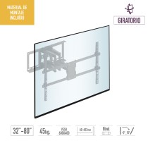 TV Halterung TM Electron 45 kg
