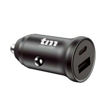 Ladegerät fürs Auto TM Electron 38 W