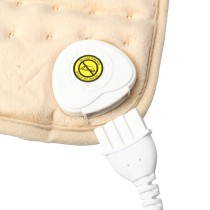 Anpassbares elektrisches Lenden-Wärmekissen TM Electron 100 W