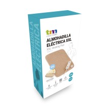 Anpassbares elektrisches Lenden-Wärmekissen TM Electron 100 W