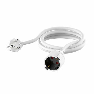 Extension Lead TM Electron 3 x 1,5 mm 10 m Schuko