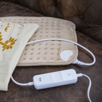 Adjustable Electric Lumbar Pad TM Electron 100 W