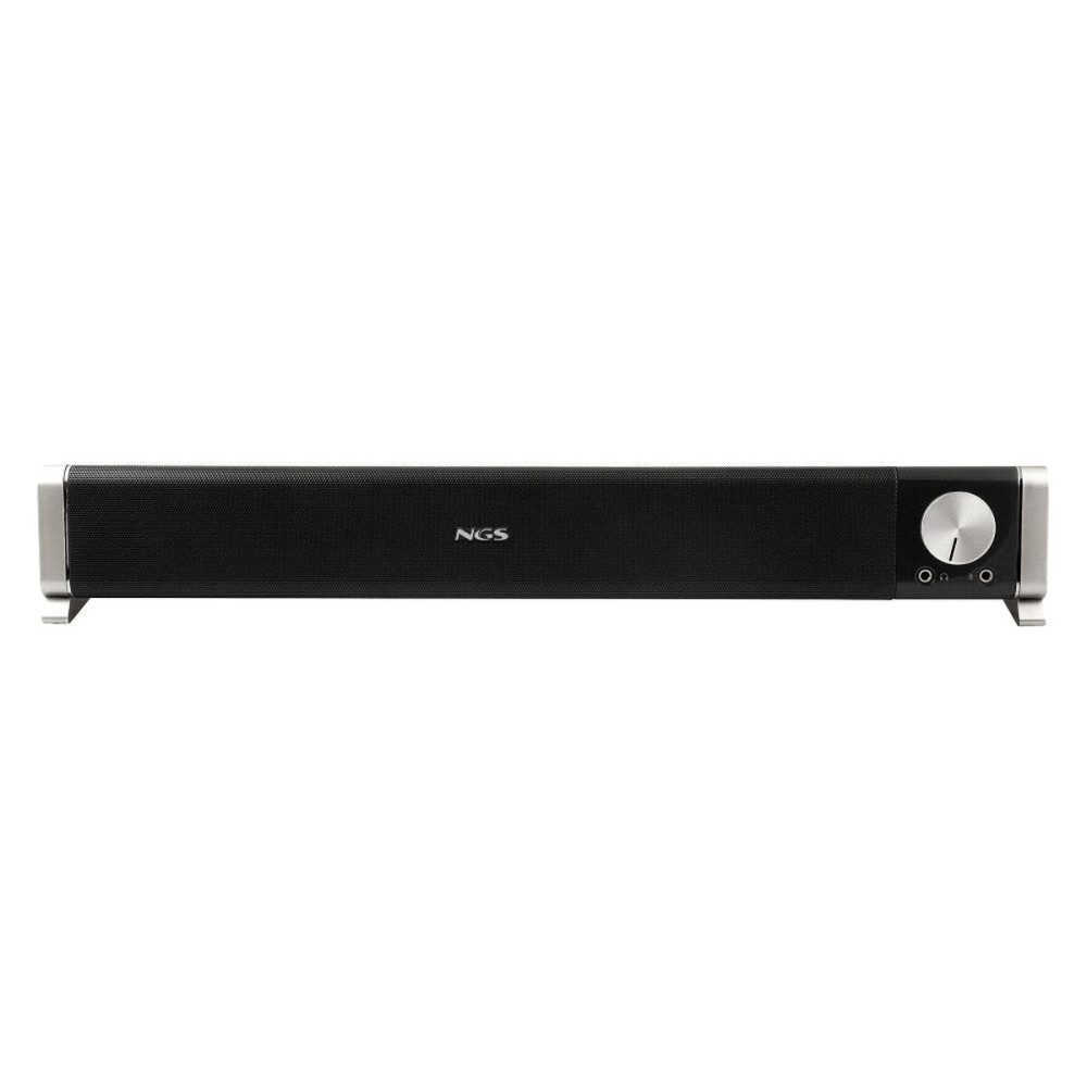 Soundbar NGS SB500-BT Schwarz