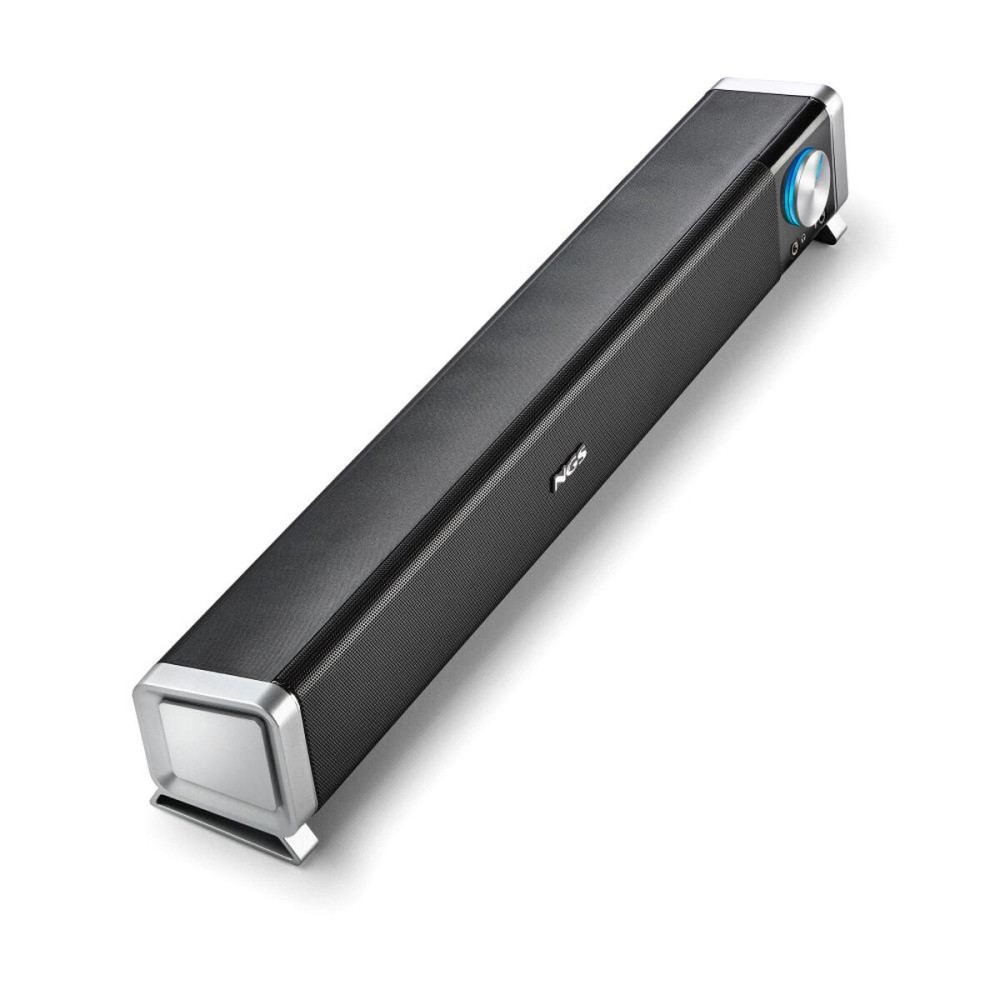 Soundbar NGS SB500-BT Schwarz