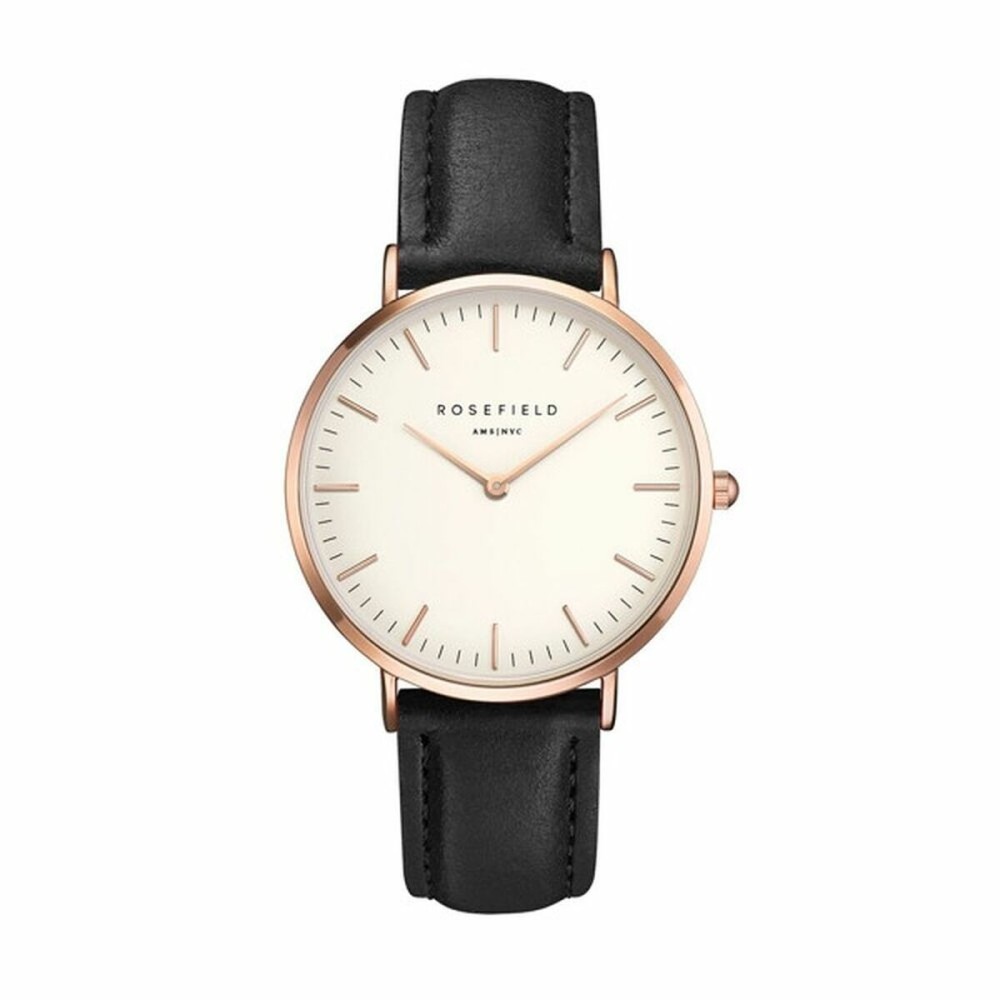 Montre Unisexe Rosefield The Bowery Or