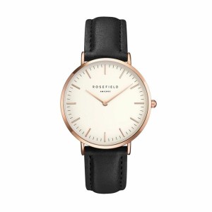 Montre Unisexe Rosefield The Bowery Or