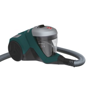Staubsauger Hoover grün 850 W