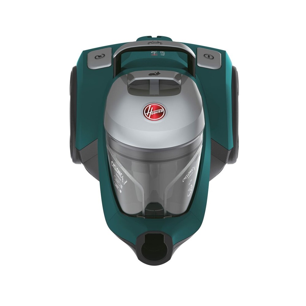 Staubsauger Hoover grün 850 W