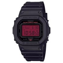 Herrenuhr Casio G-Shock DW-5600BBR-1ER