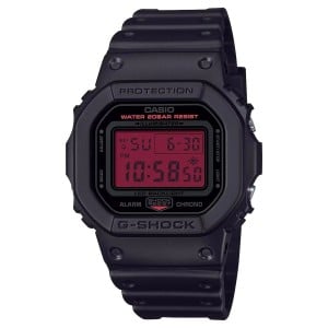 Montre Homme Casio G-Shock DW-5600BBR-1ER